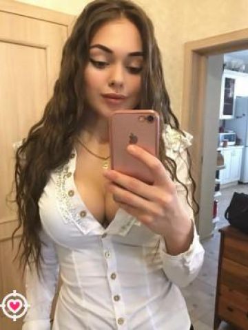 Проститутка Забава